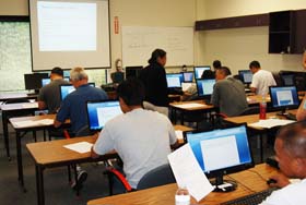 CIT- Computer Lab